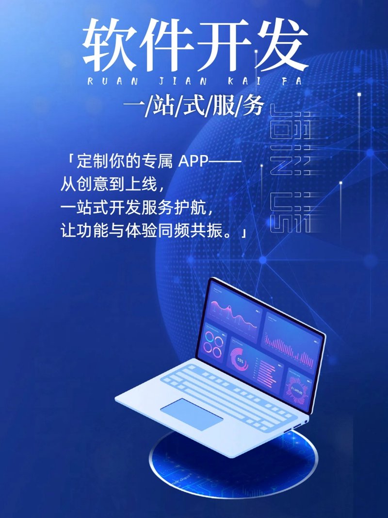 阜阳软件开发行业动态解读