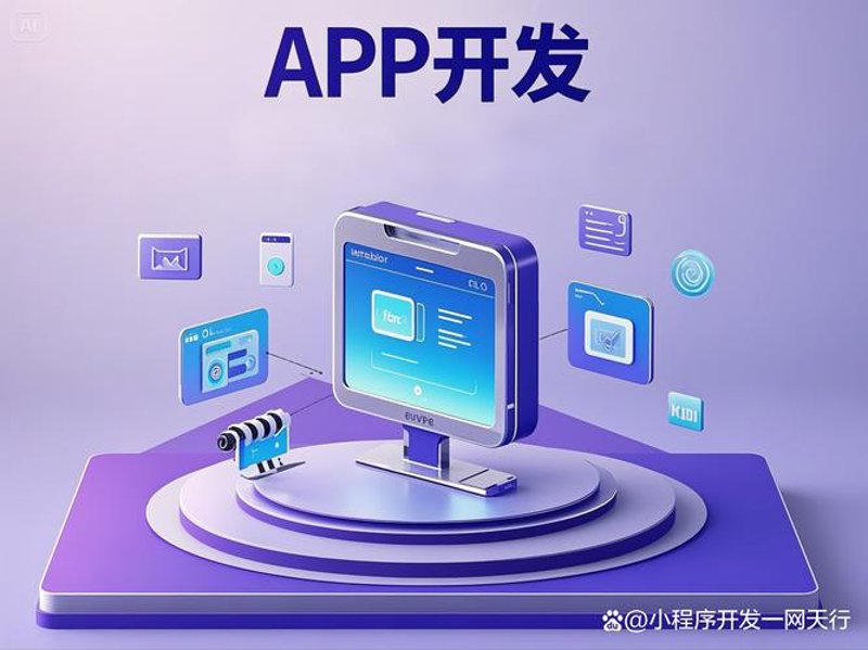 小程序开发：新时代商业创新的新引擎