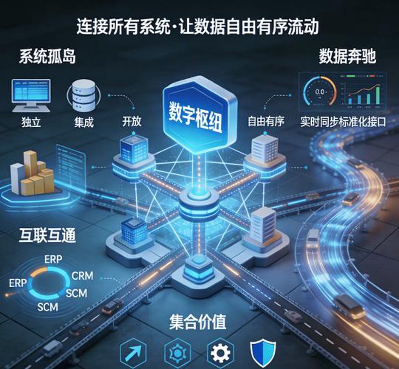 小程序开发：移动互联的最新趋势