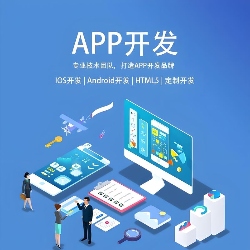 阜阳软件开发：创新引领未来